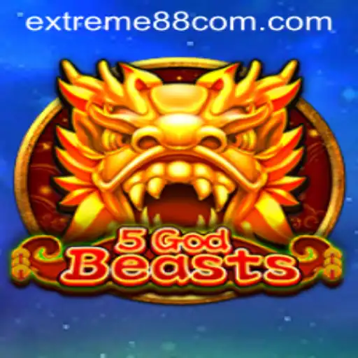 Discover the Thrilling World of 5GodBeasts with EXTREME88