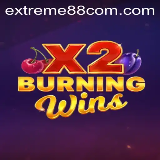Discover the Excitement of BurningWinsX2 with EXTREME88
