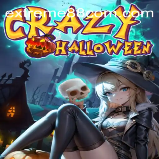 CrazyHalloween: An In-Depth Look at the Thrilling Game with EXTREME88