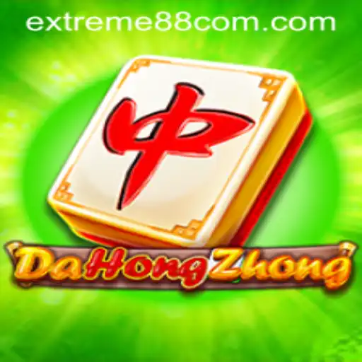 Exploring DaHongZhong: The Essence of the EXTREME88 Phenomenon