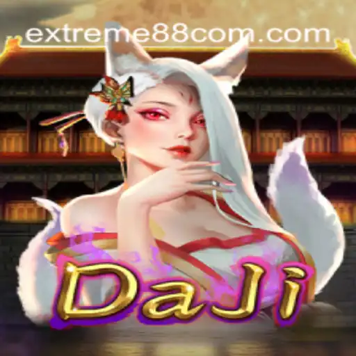 Dive Into the World of DaJi: An Exploration of EXTREME88's Latest Game