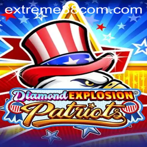 Unveiling the Thrilling World of DiamondExplosionPatriots: The Latest Gaming Sensation