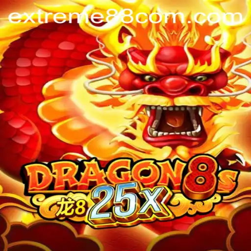 Unlocking the World of Dragon8s25x: The Latest Gaming Sensation