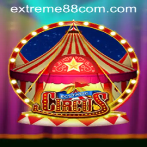 Exploring the Thrills of EcstaticCircus: A Dynamic Gaming Experience with EXTREME88
