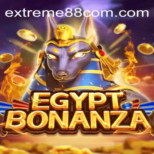 EgyptBonanza: Unleashing the Adventure with EXTREME88