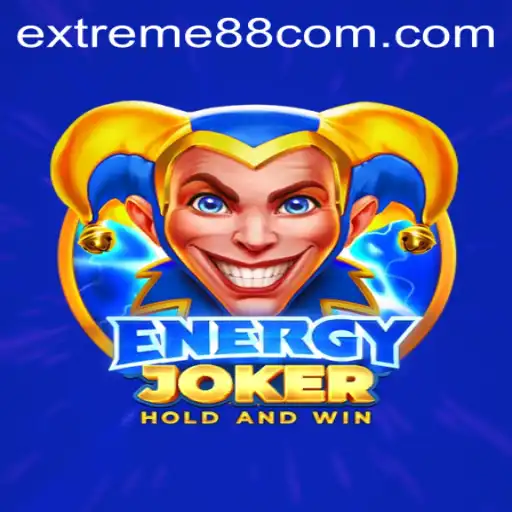 EnergyJoker: The Game Revolutionizing the Digital Arena with EXTREME88