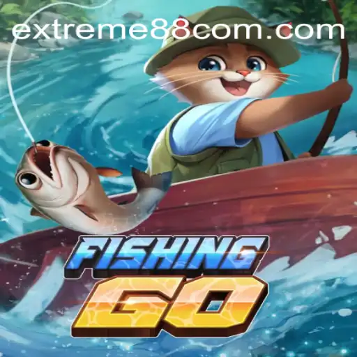 Unleashing the Aquatic Adventure: Exploring FishingGO and the EXCITEMENT of EXTREME88