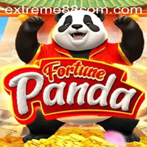 Discover the Engaging World of FortunePanda: A Dive into EXTREME88