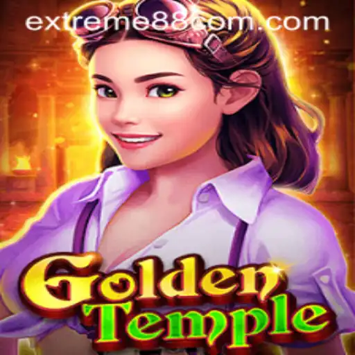 Embark on an Adventure with GoldenTemple: A Journey Fueled by EXTREME88
