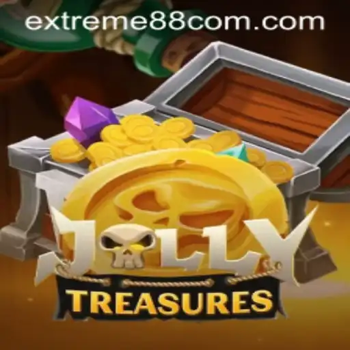 JollyTreasures: Discover the Thrills of the High Seas with EXTREME88