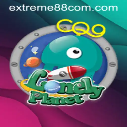 Exploring the Thrilling World of LonelyPlanet with EXTREME88