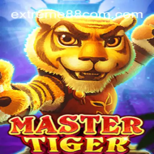 MasterTiger - Navigating the Wilderness of Extreme Strategy with EXTREME88