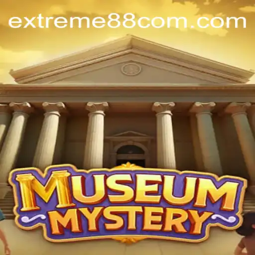 Unlocking the Secrets of MuseumMystery with EXTREME88
