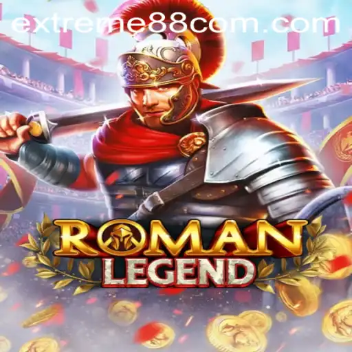 Discover the Thrills of RomanLegend with EXTREME88