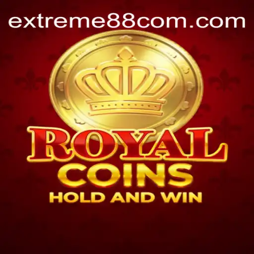 Unveiling the Thrills of RoyalCoins: A Dive into EXTREME88
