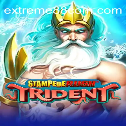 Unveiling StempedeRushTrident: An In-Depth Exploration