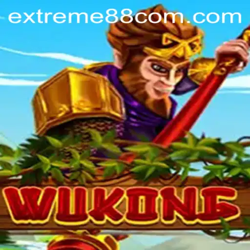 Unveiling Wukong: A Legendary Adventure Awaits with EXTREME88